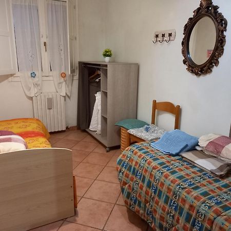 Apartament 4 Giugno Ferrara Zewnętrze zdjęcie