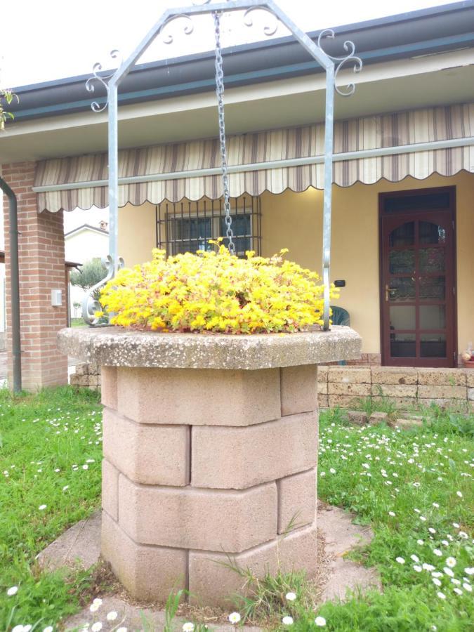 Apartament 4 Giugno Ferrara Zewnętrze zdjęcie