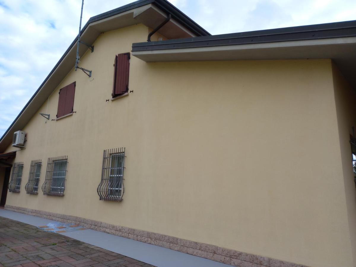 Apartament 4 Giugno Ferrara Zewnętrze zdjęcie