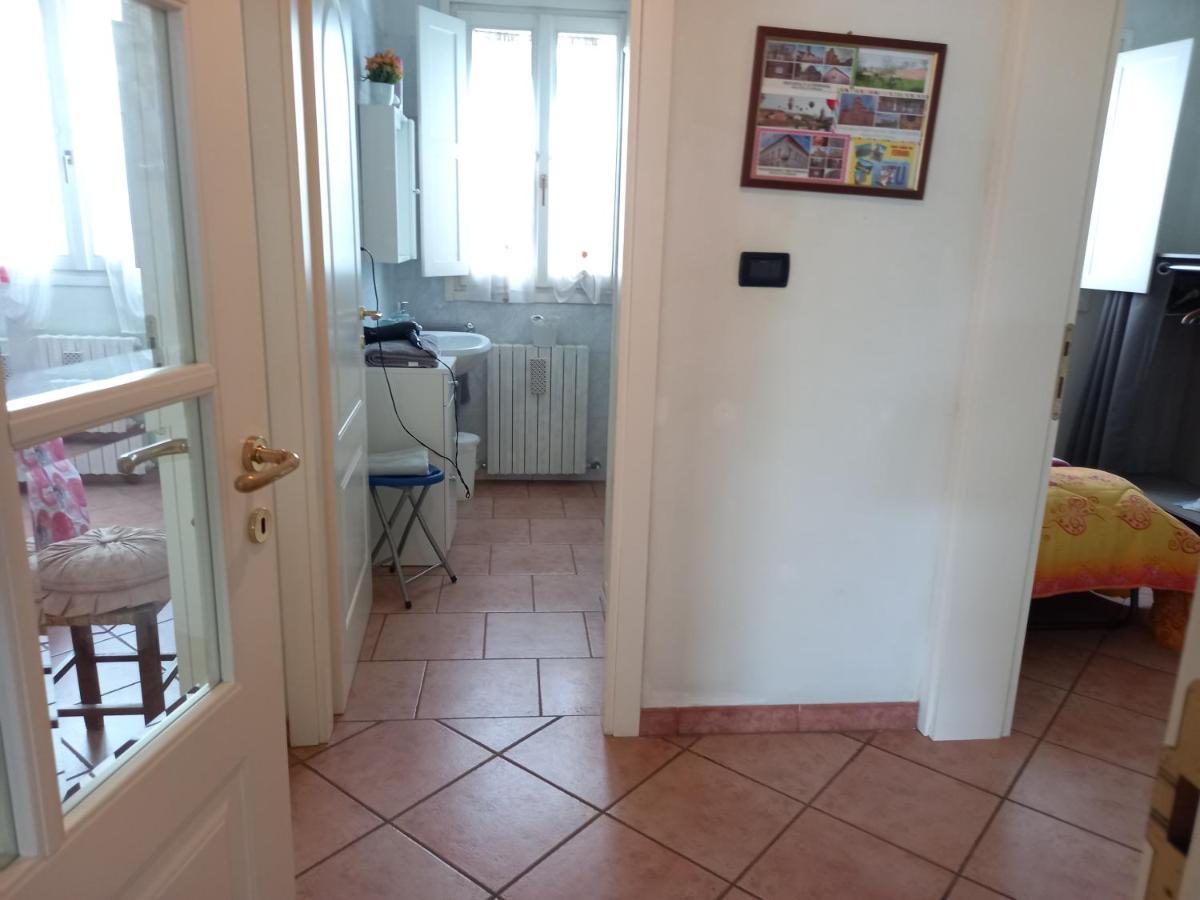 Apartament 4 Giugno Ferrara Zewnętrze zdjęcie