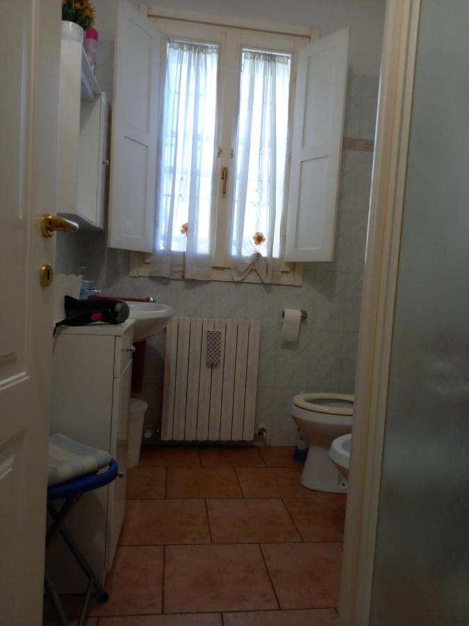 Apartament 4 Giugno Ferrara Zewnętrze zdjęcie