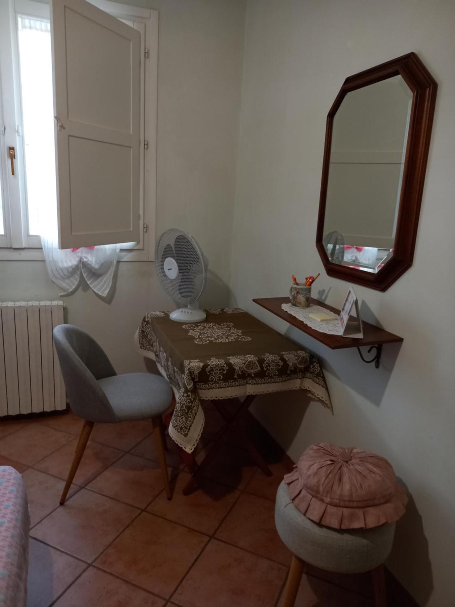 Apartament 4 Giugno Ferrara Zewnętrze zdjęcie