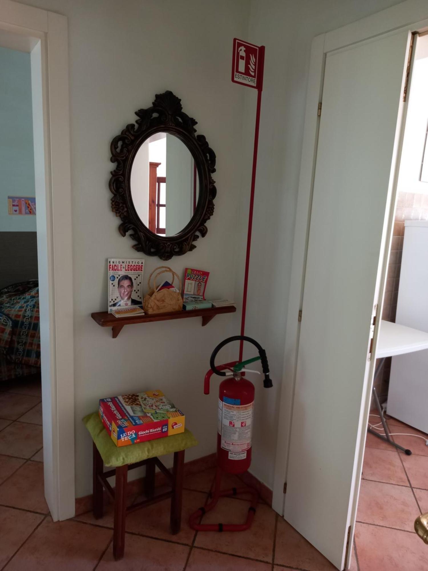 Apartament 4 Giugno Ferrara Zewnętrze zdjęcie