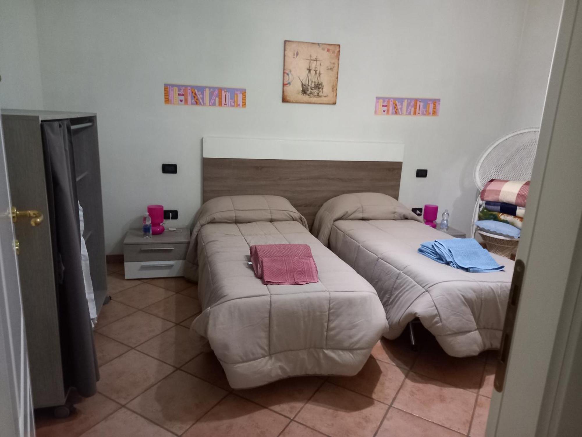 Apartament 4 Giugno Ferrara Zewnętrze zdjęcie