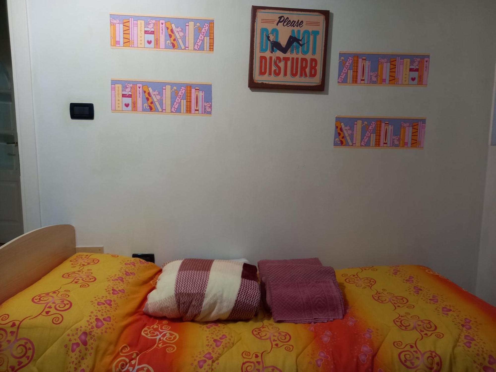Apartament 4 Giugno Ferrara Zewnętrze zdjęcie
