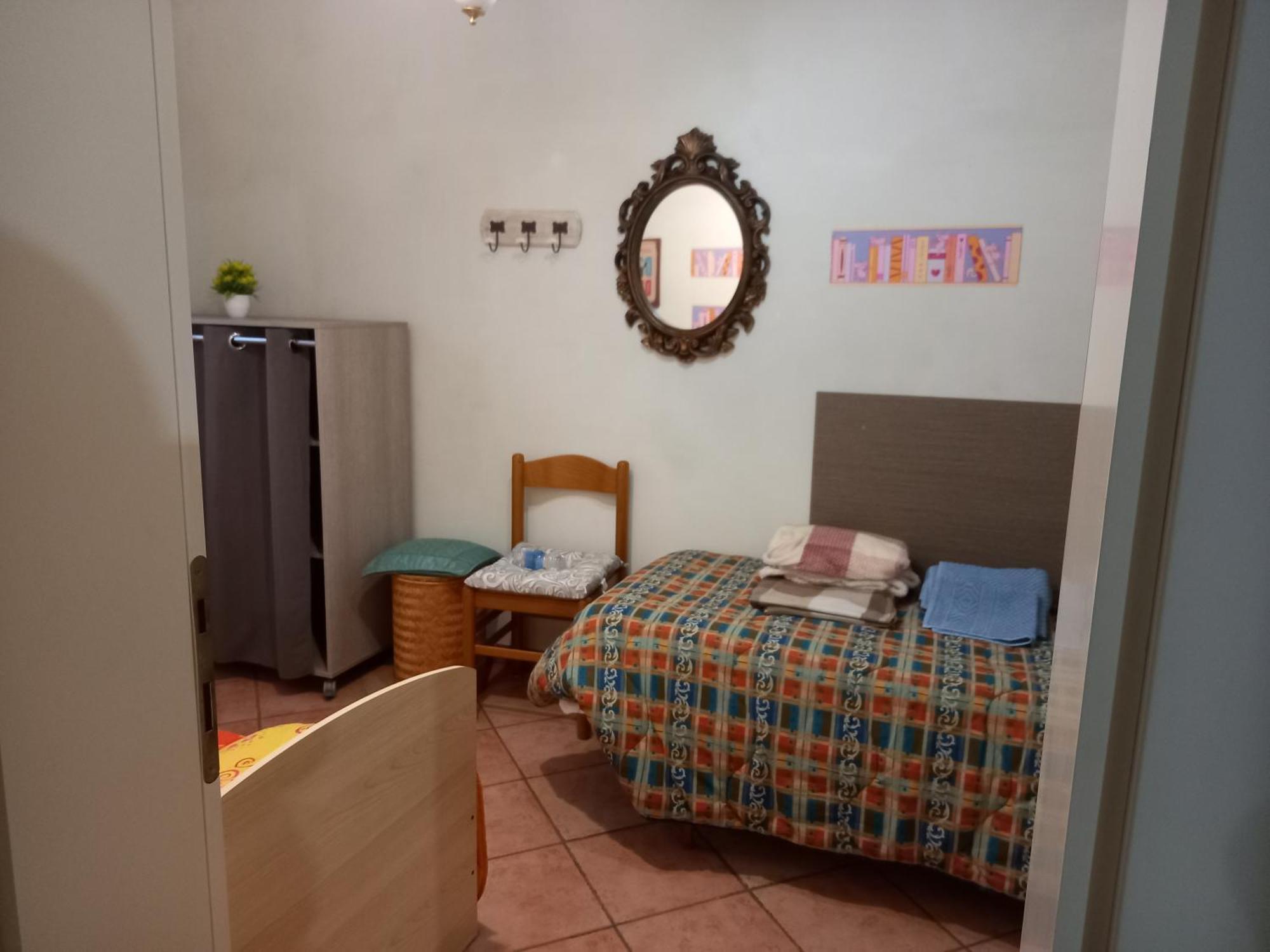 Apartament 4 Giugno Ferrara Zewnętrze zdjęcie