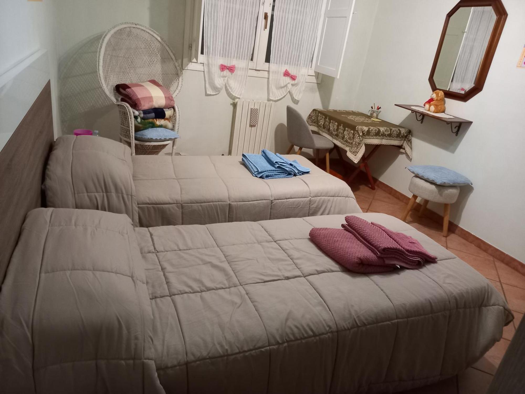 Apartament 4 Giugno Ferrara Zewnętrze zdjęcie