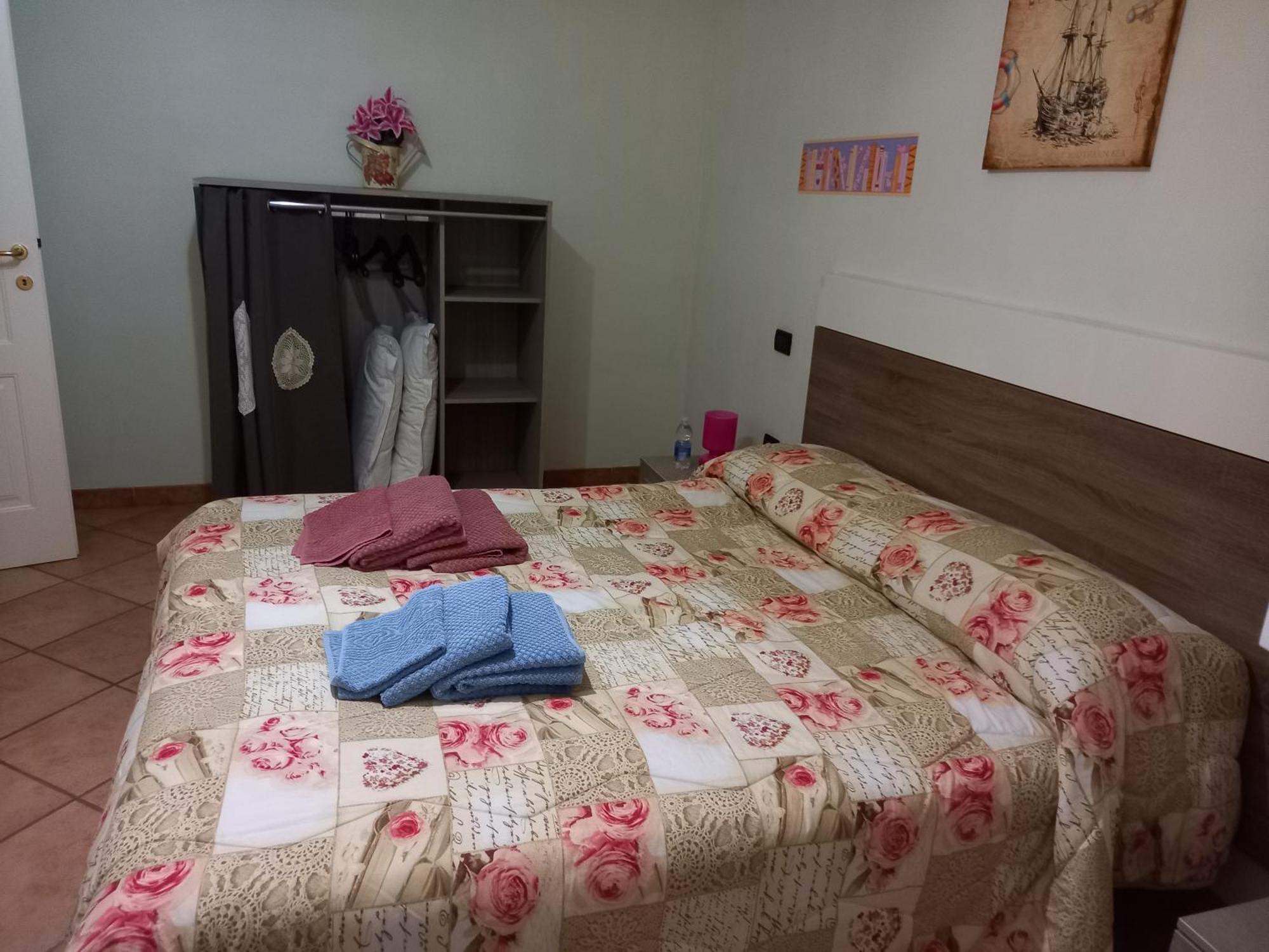 Apartament 4 Giugno Ferrara Zewnętrze zdjęcie