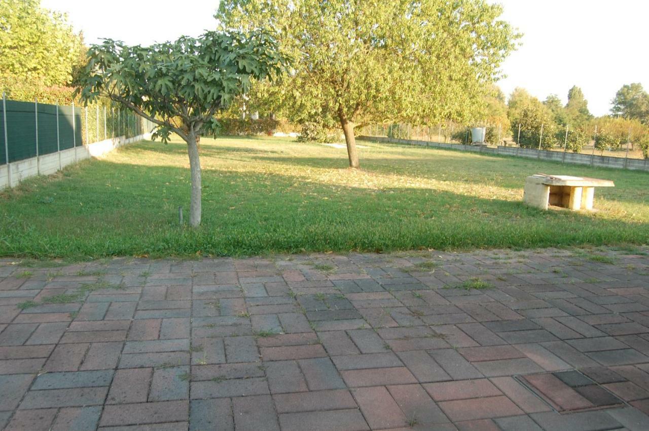 Apartament 4 Giugno Ferrara Zewnętrze zdjęcie