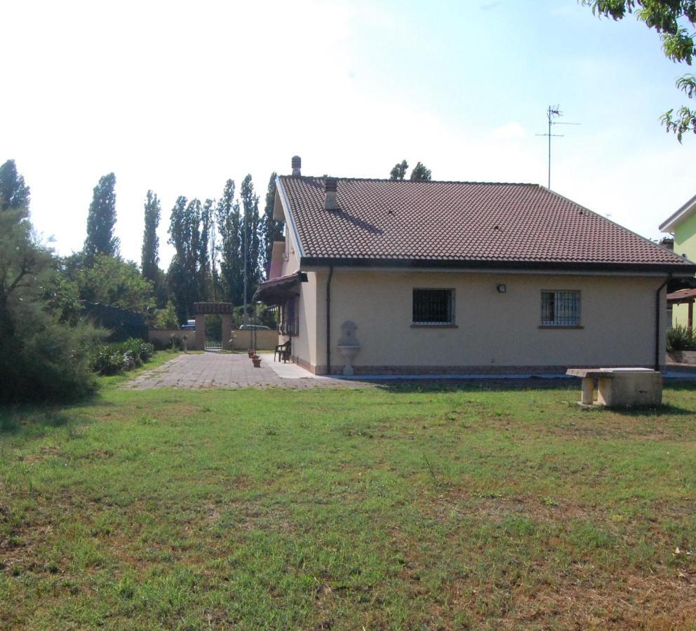 Apartament 4 Giugno Ferrara Zewnętrze zdjęcie