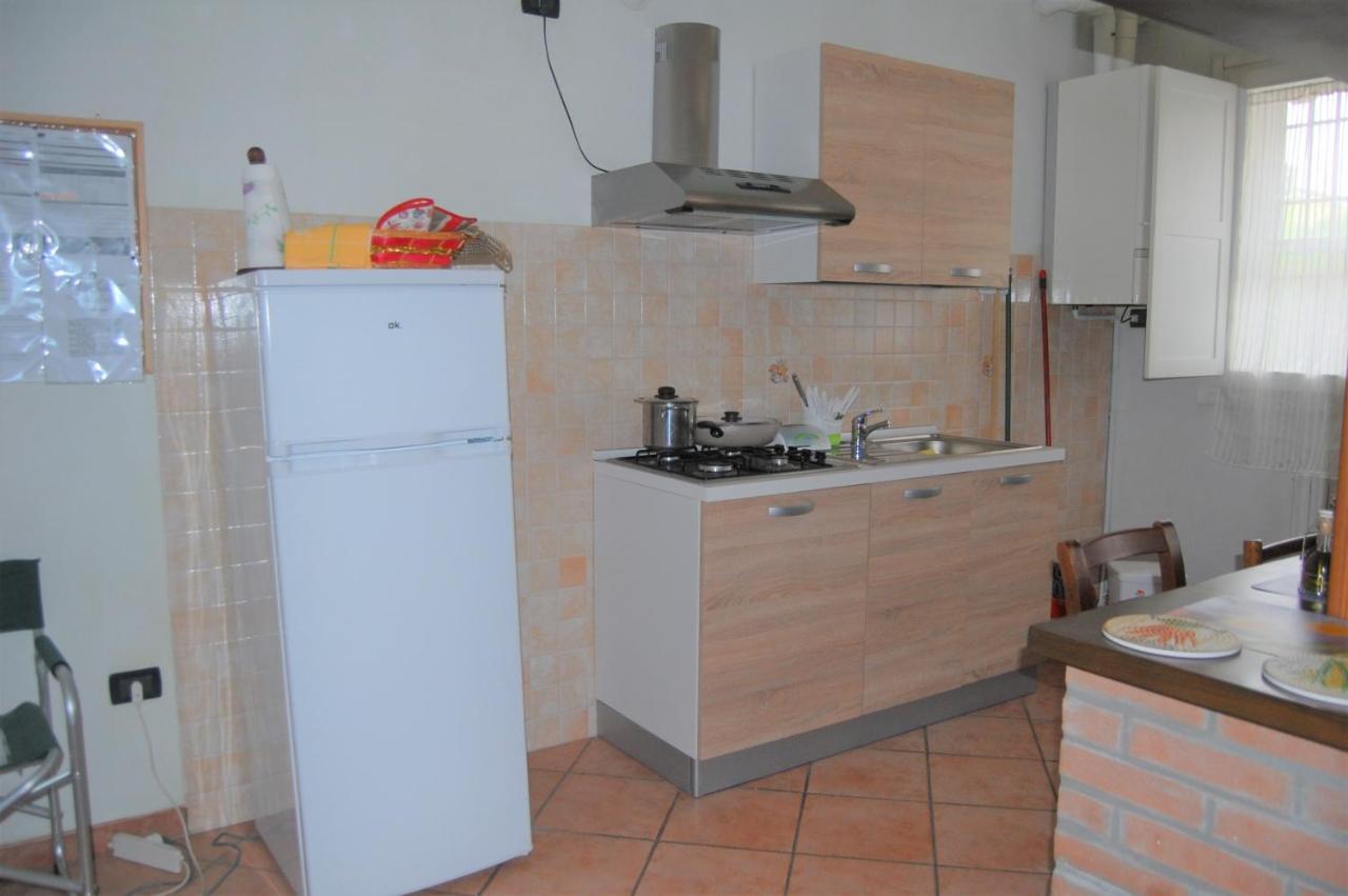 Apartament 4 Giugno Ferrara Zewnętrze zdjęcie